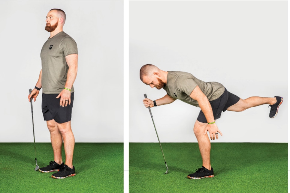 Golf exercises new arrivals